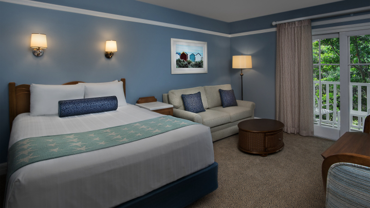 Beach Club Villas