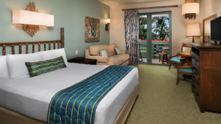 Hilton Head Island Resort