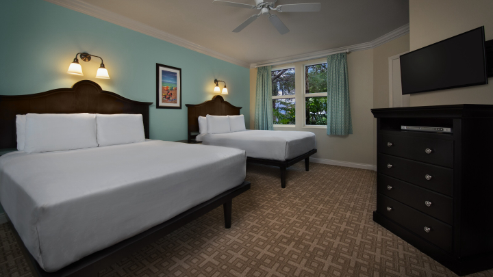 Old Key West Resort