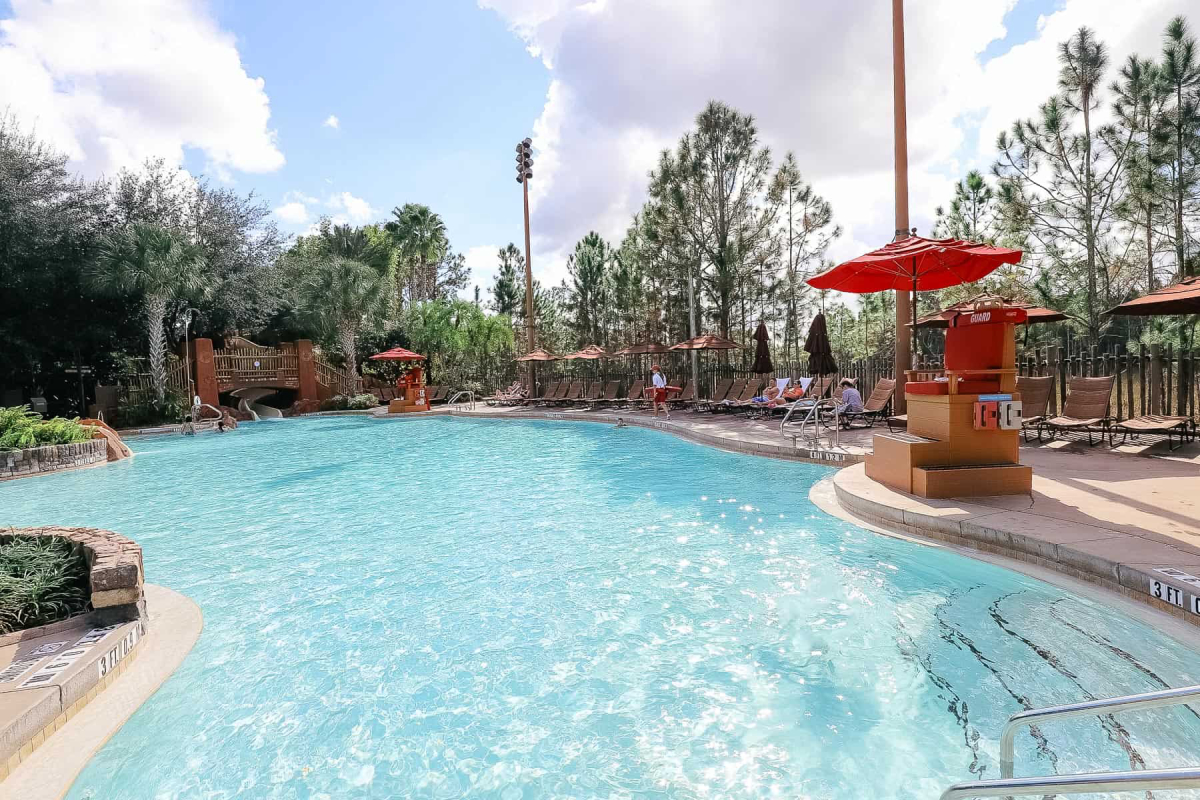 Animal Kingdom Villas photo 2