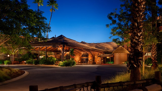 Animal Kingdom Villas photo 3