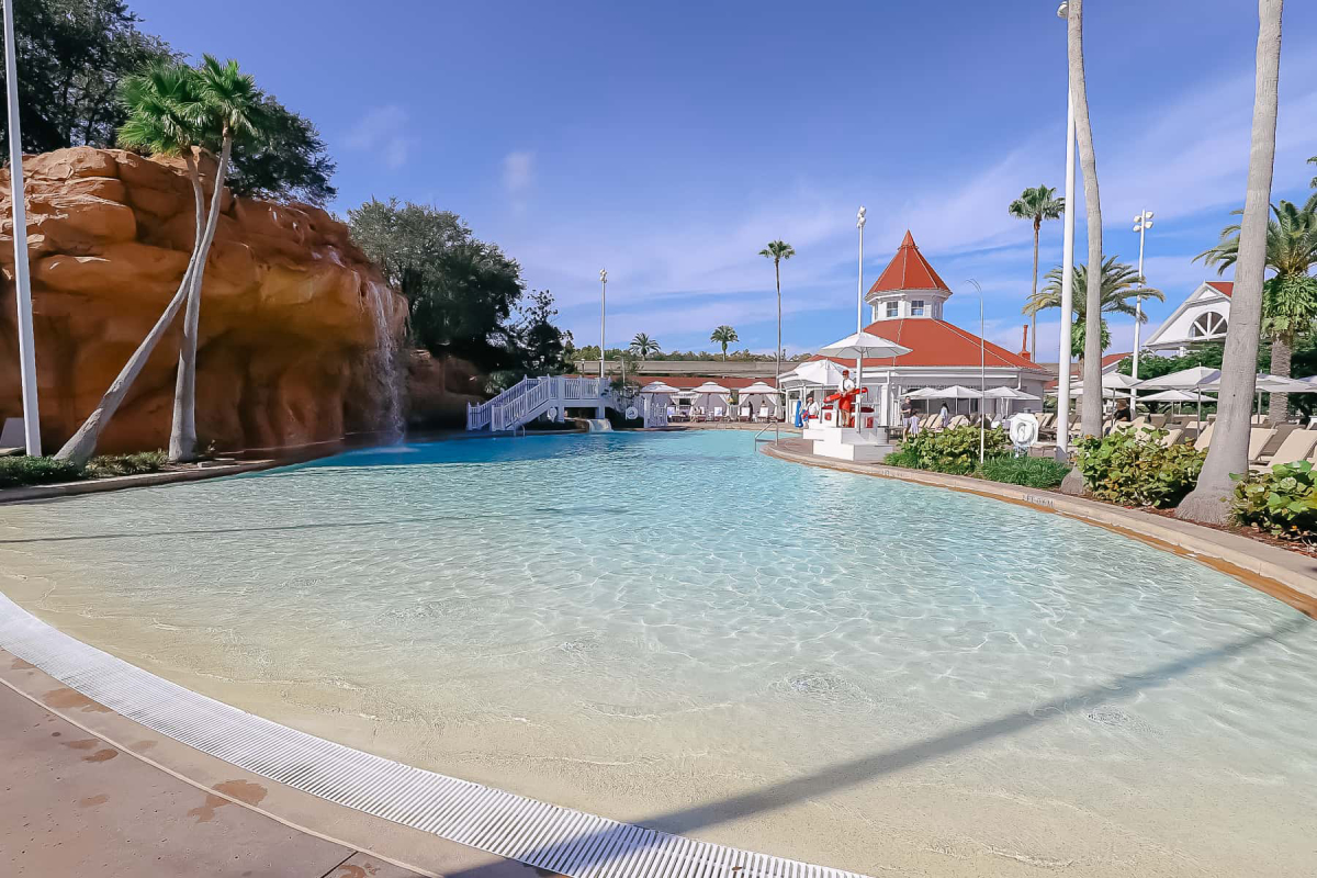Grand Floridian Villas photo 2